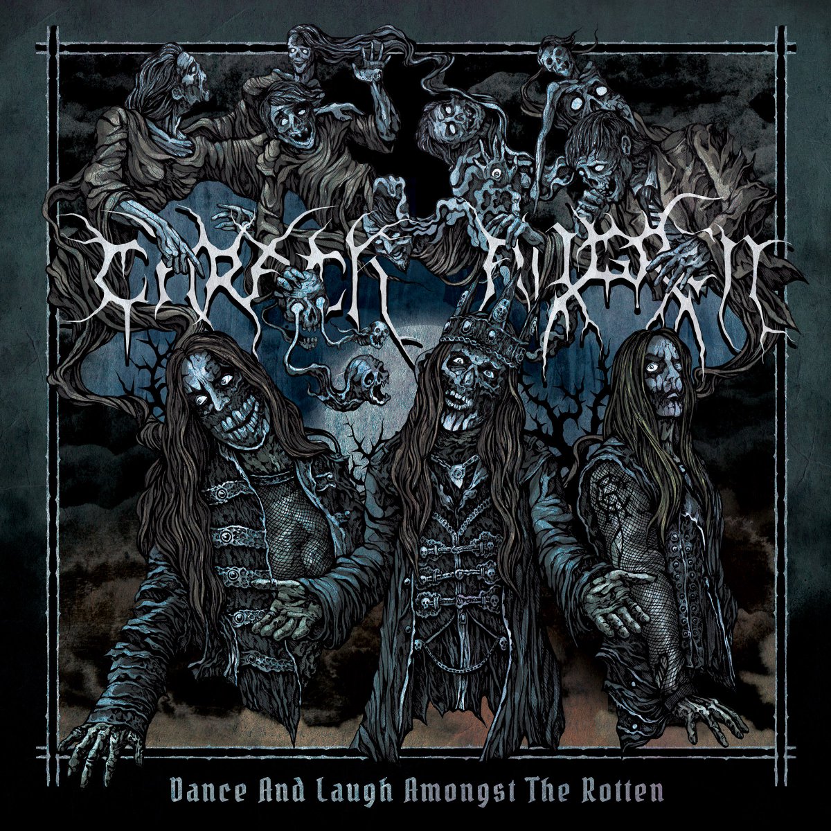 Carach Angren Wallpapers