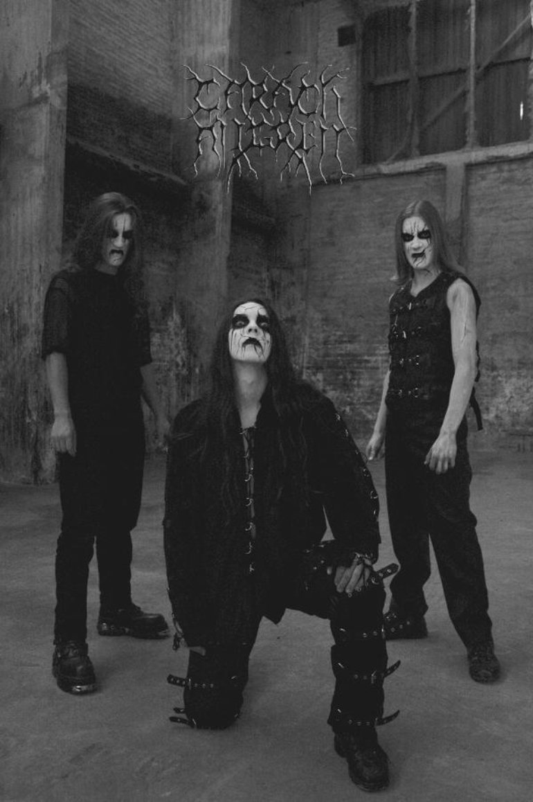 Carach Angren Wallpapers