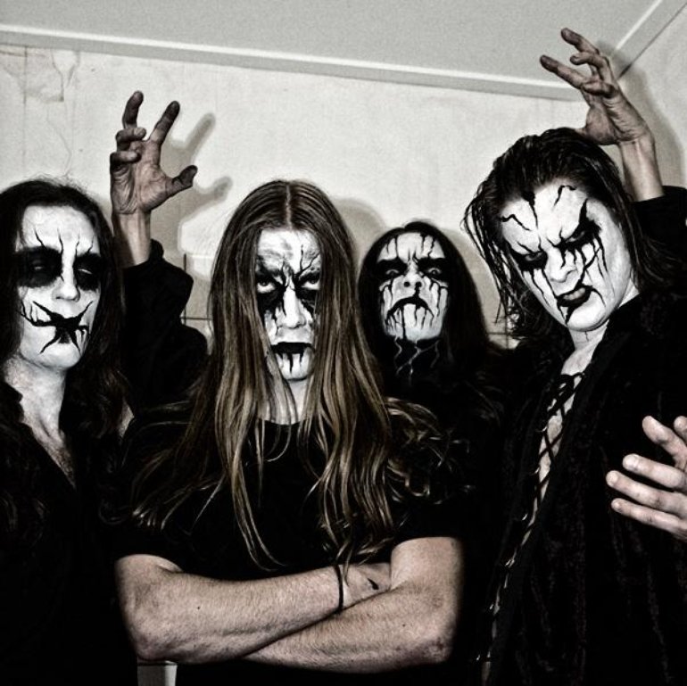 Carach Angren Wallpapers