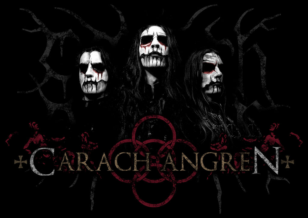 Carach Angren Wallpapers