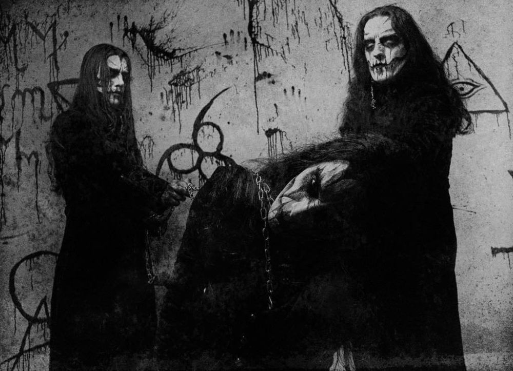 Carach Angren Wallpapers