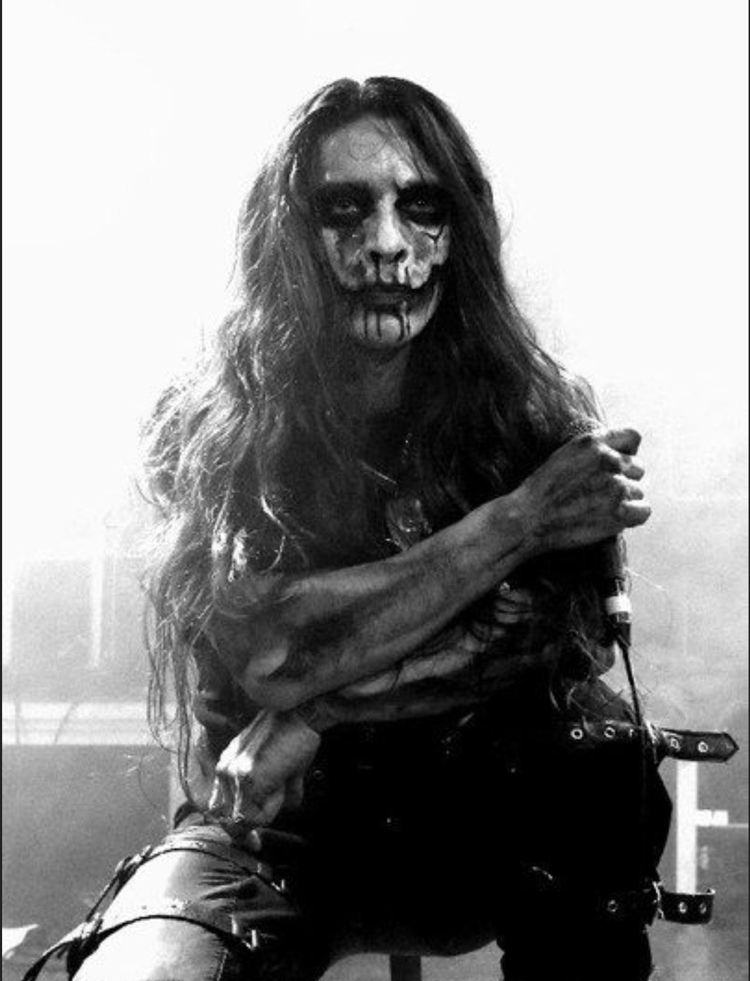 Carach Angren Wallpapers