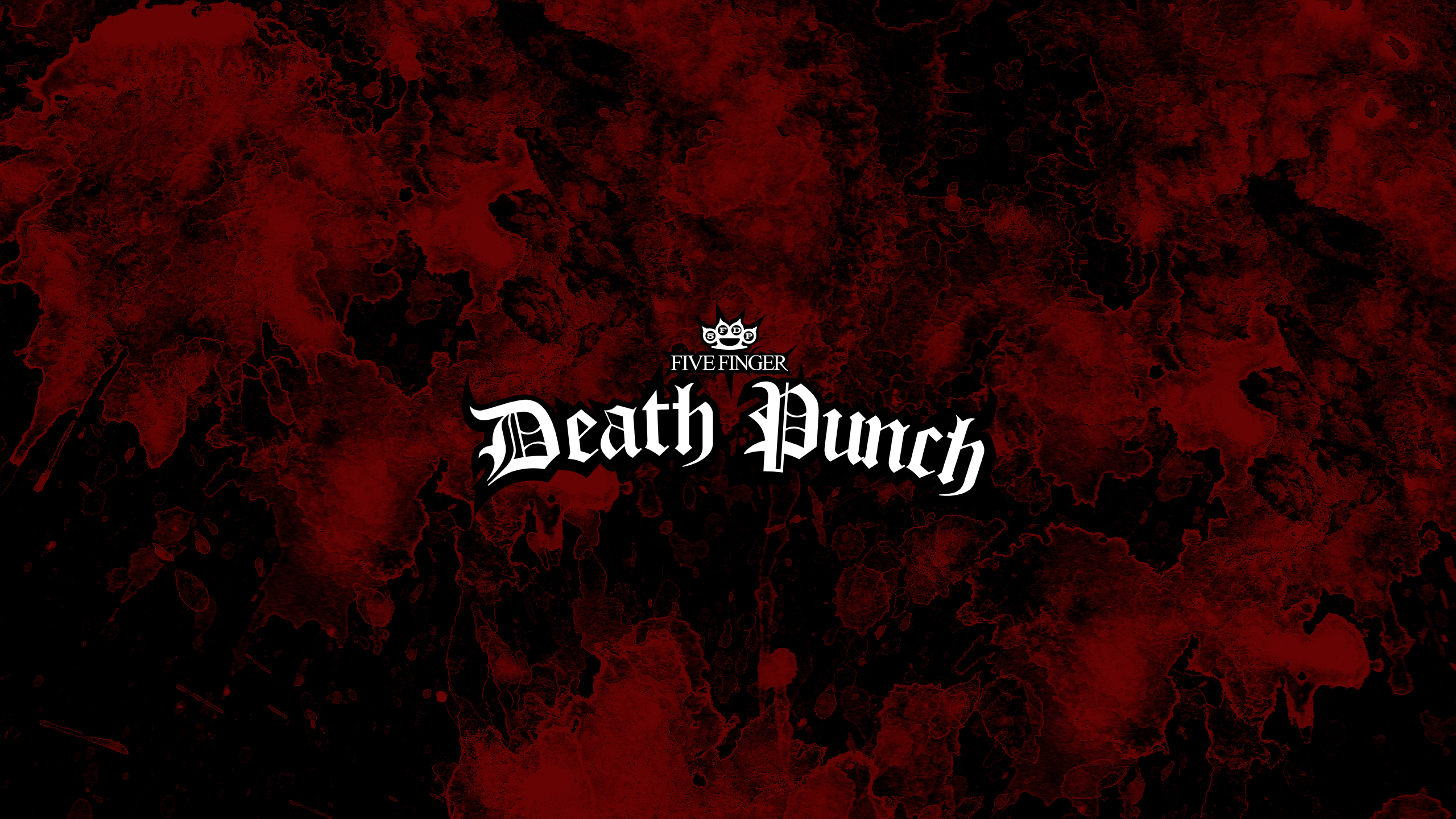 Five Finger Death Punch Wallpapers