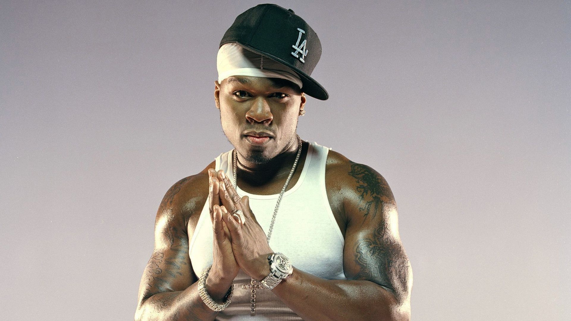 50 Cent Wallpapers