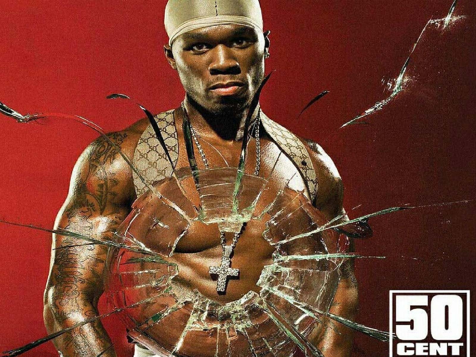 50 Cent Wallpapers