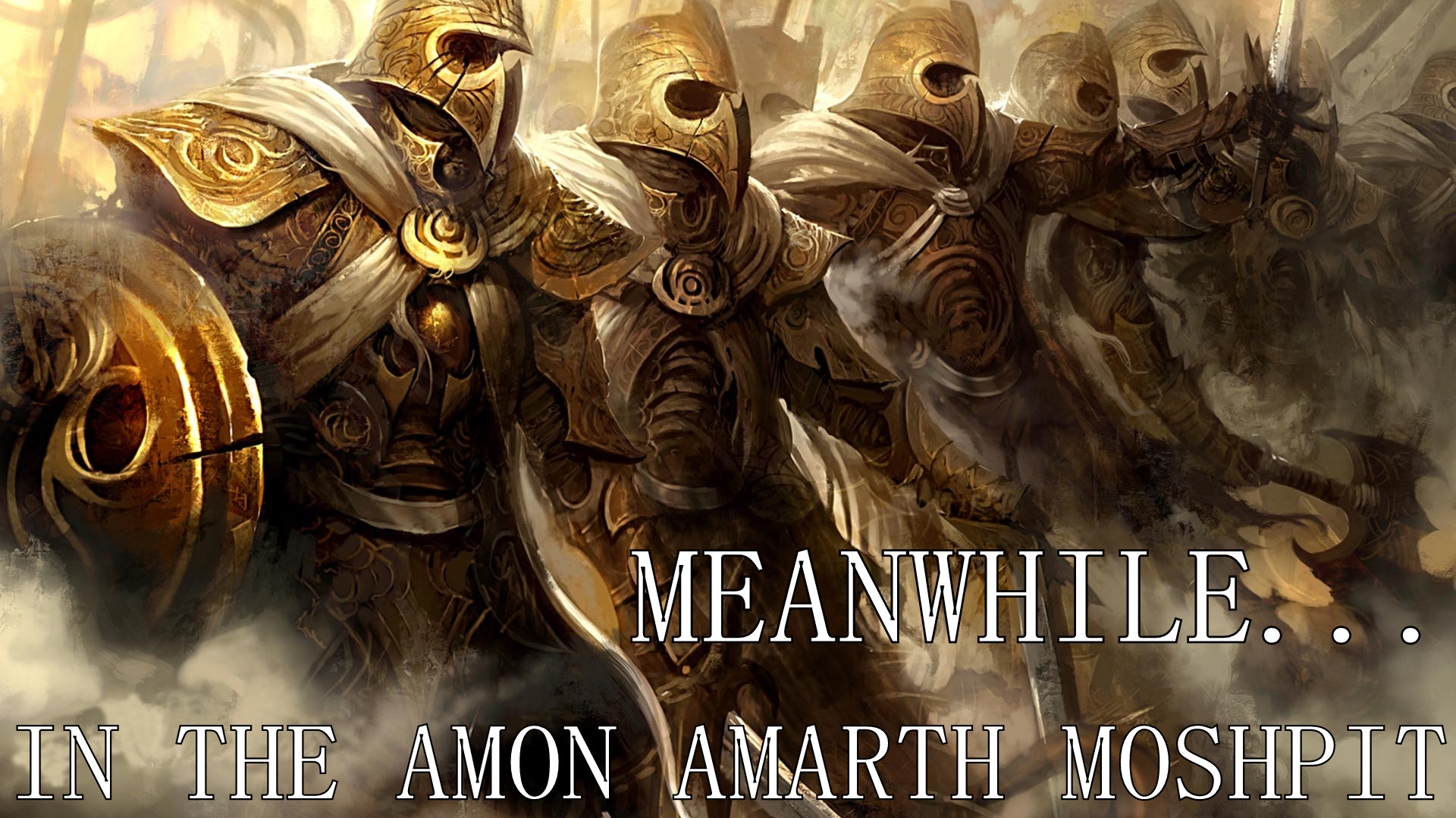 Amon Amarth Wallpapers