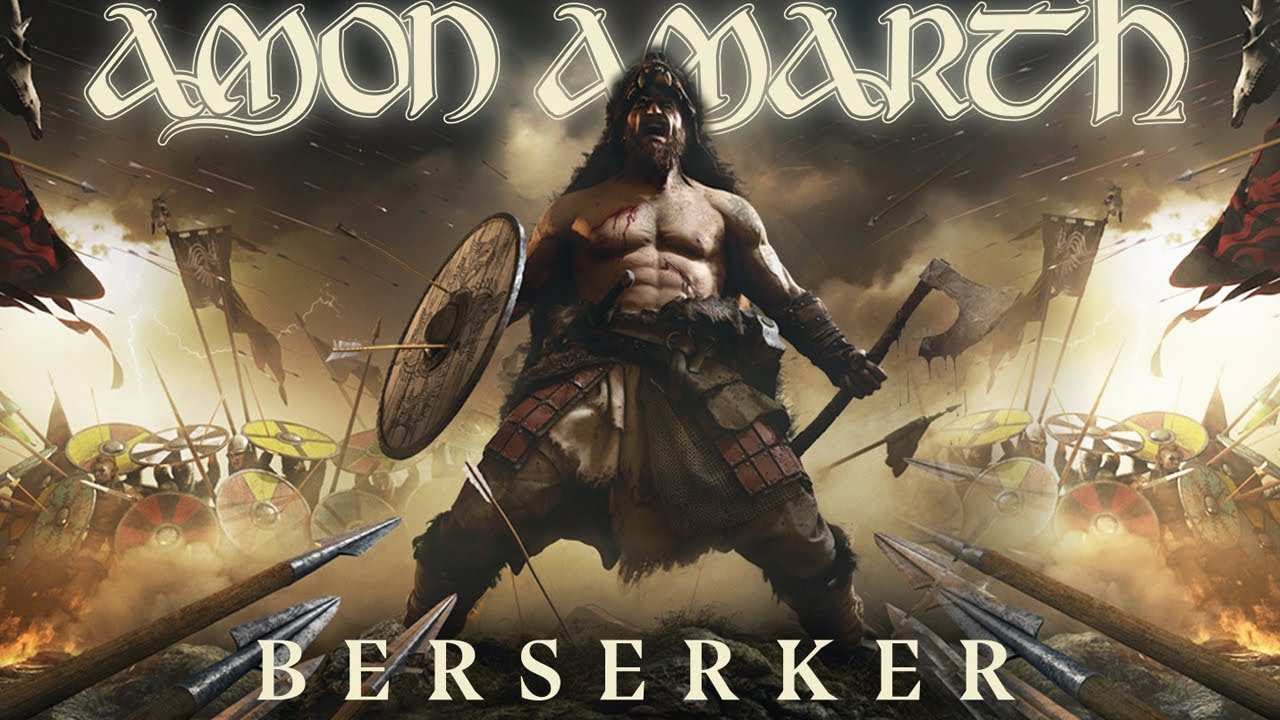 Amon Amarth Wallpapers