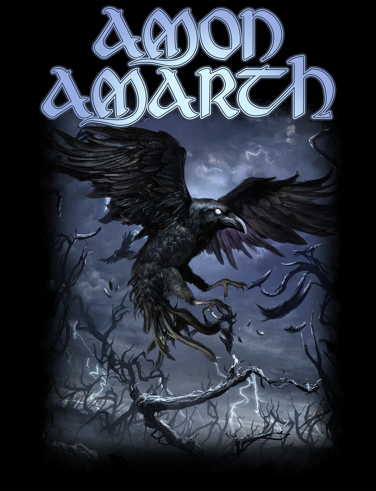 Amon Amarth Wallpapers