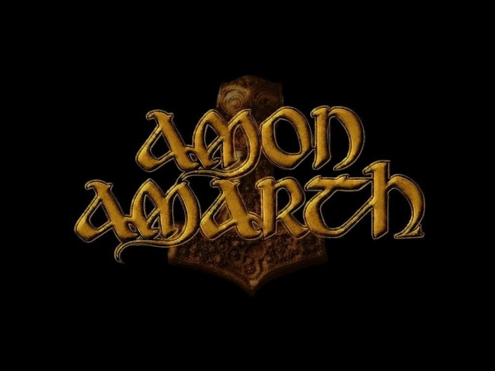 Amon Amarth Wallpapers