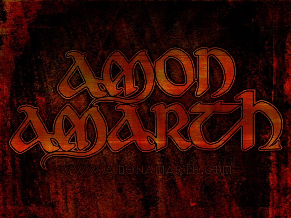 Amon Amarth Wallpapers