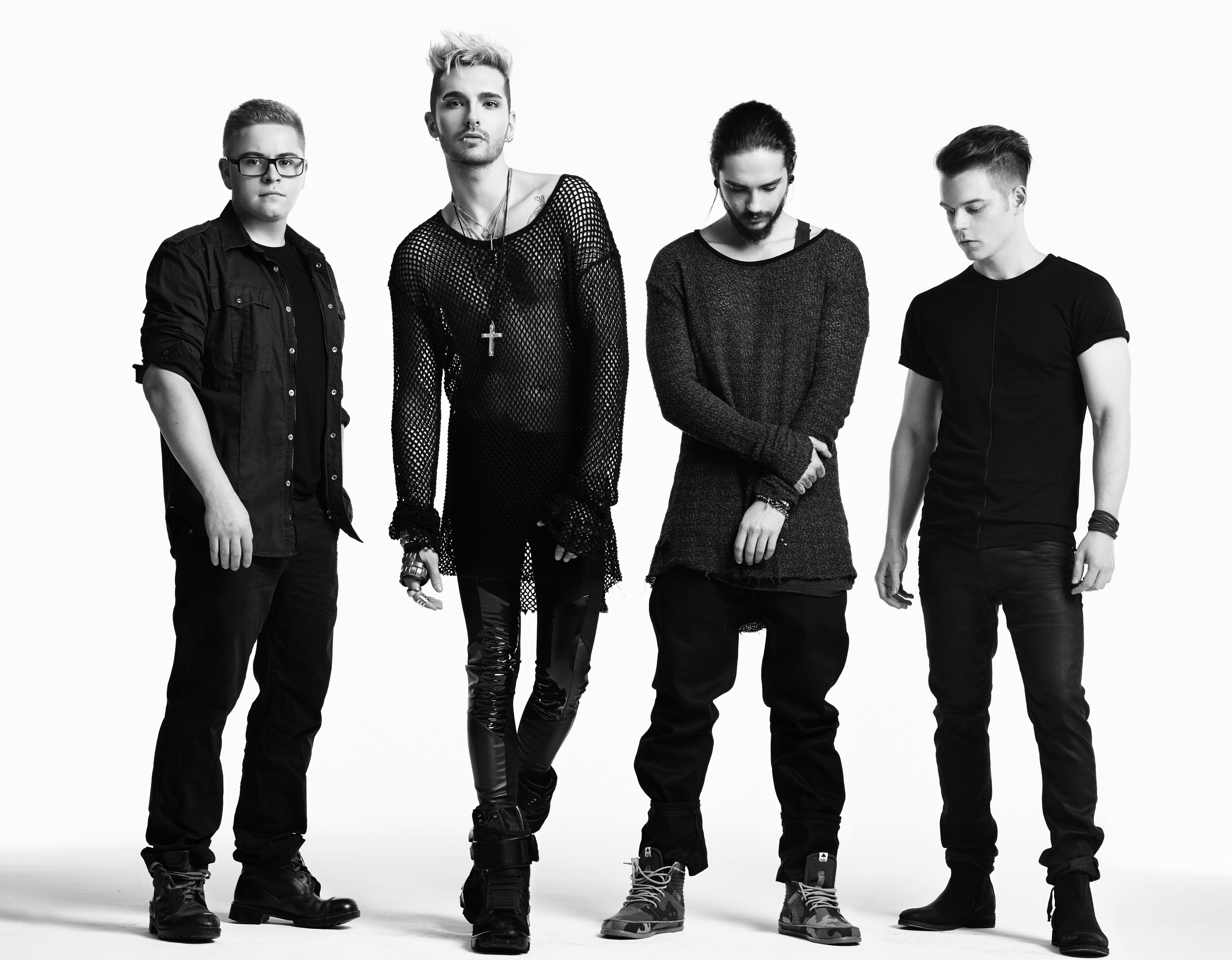 Tokio Hotel Wallpapers