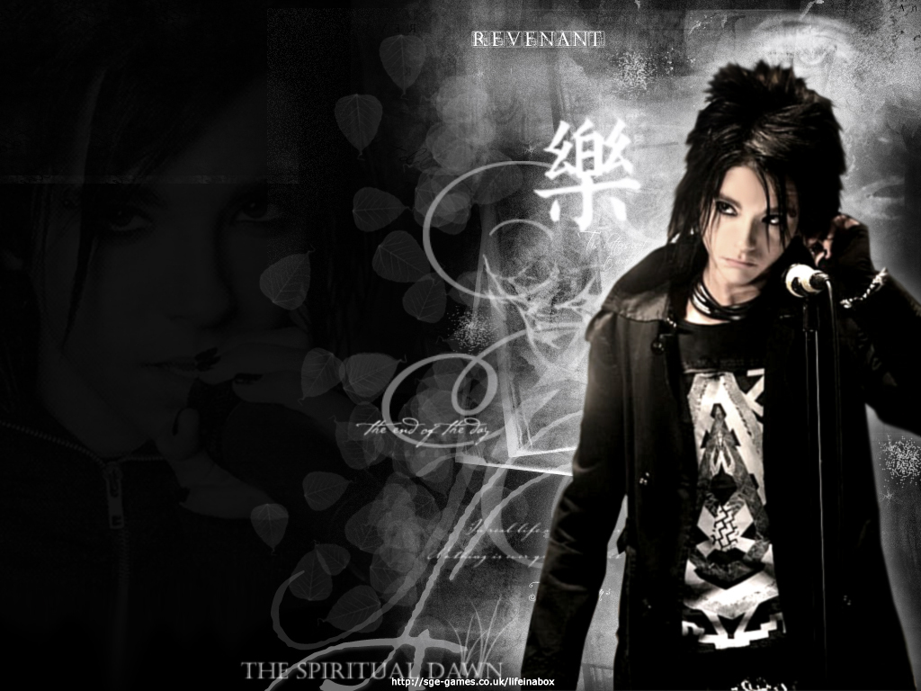 Tokio Hotel Wallpapers