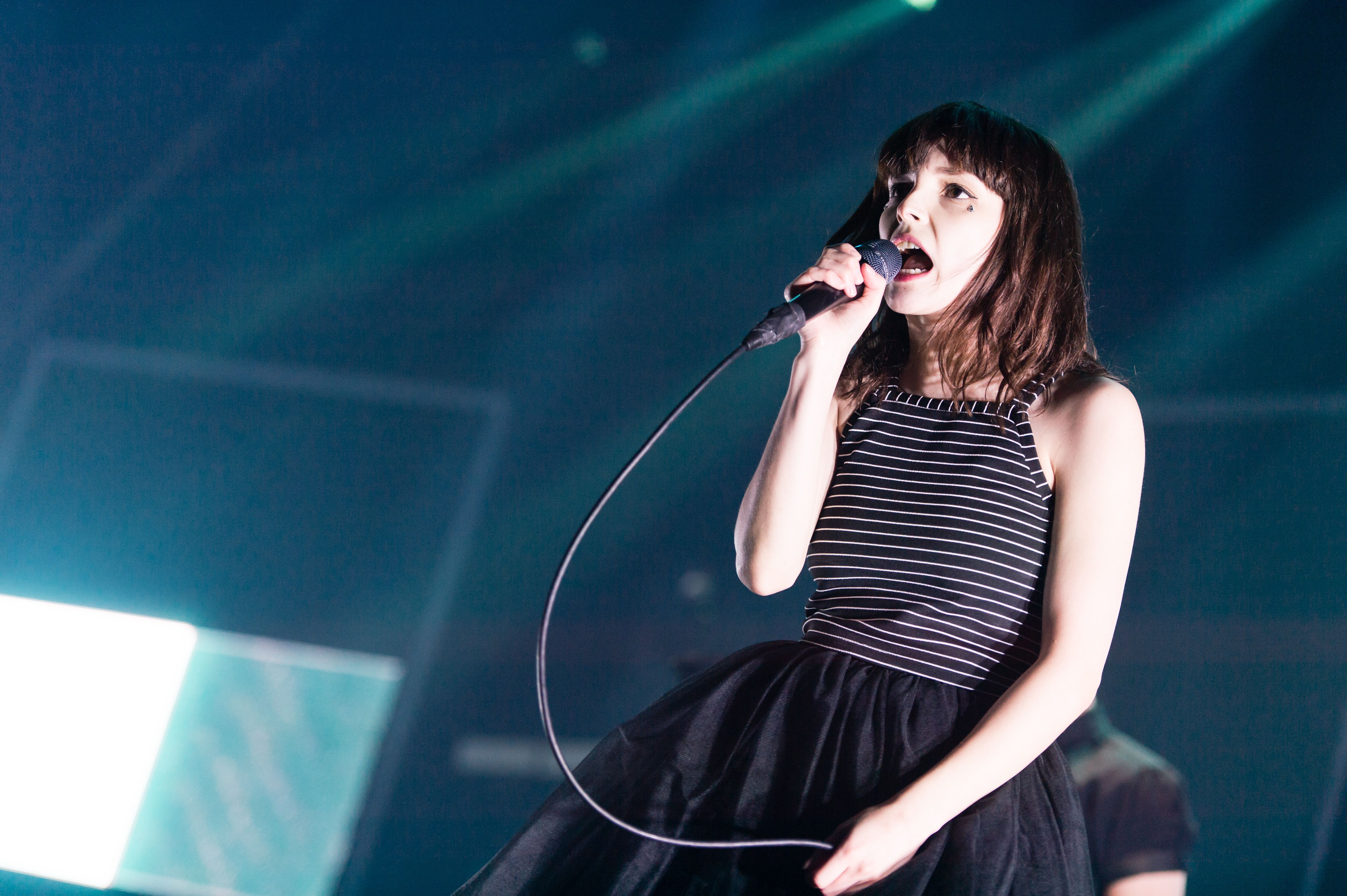 Chvrches Wallpapers