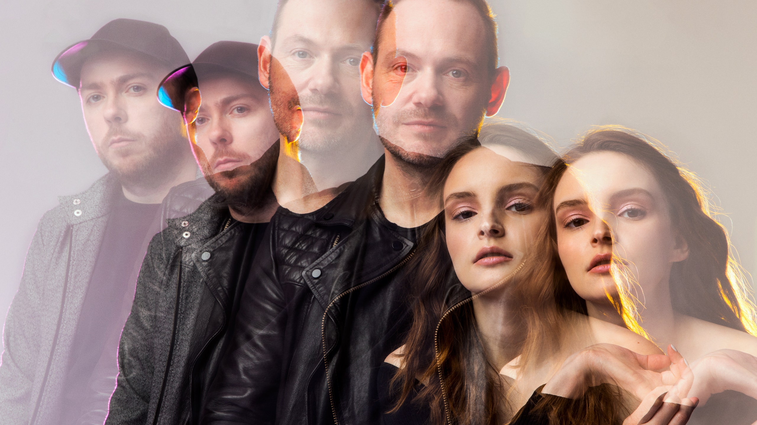 Chvrches Wallpapers