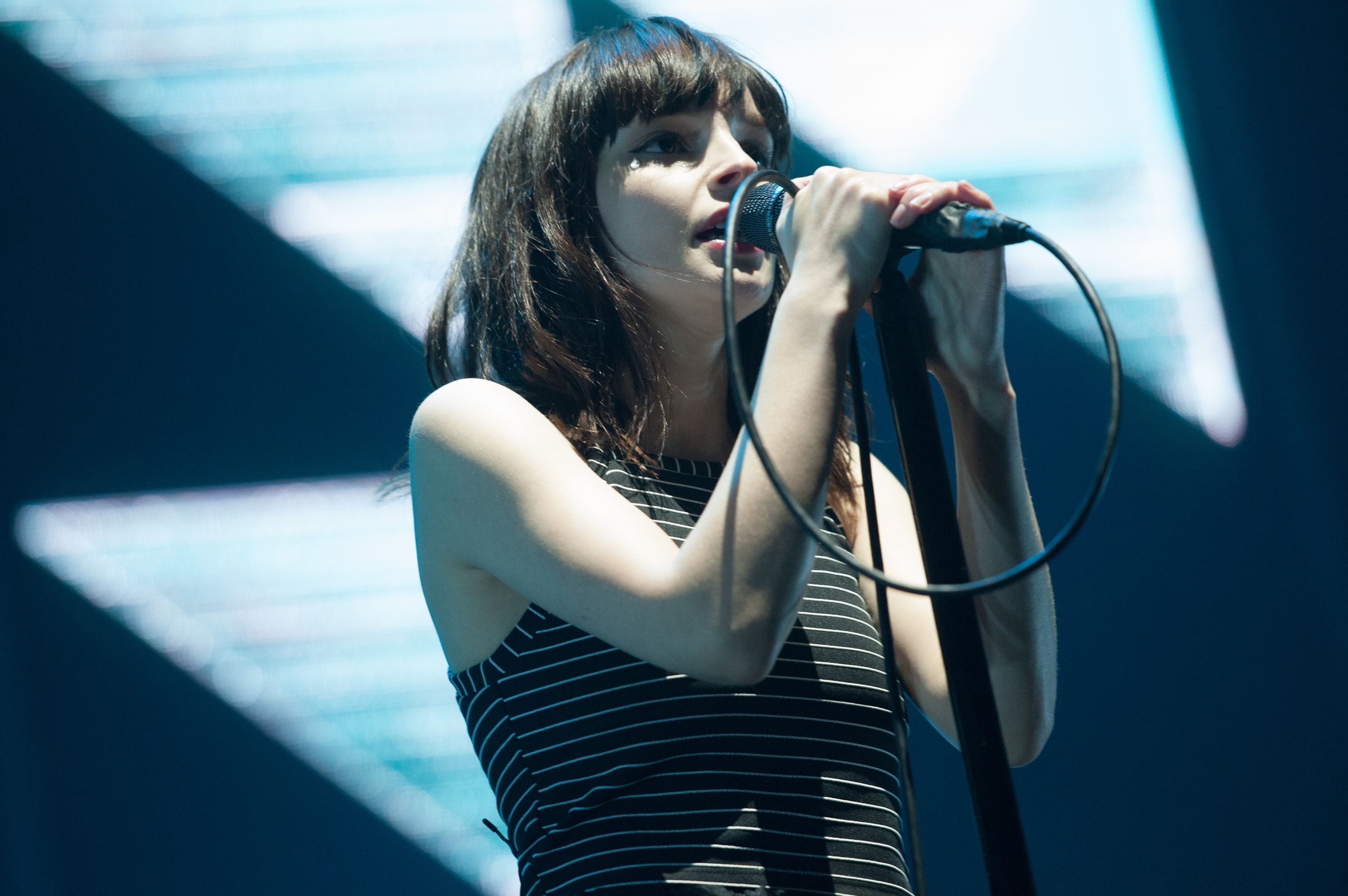 Chvrches Wallpapers