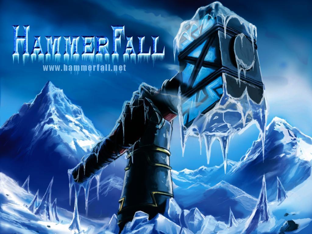 Hammerfall Wallpapers