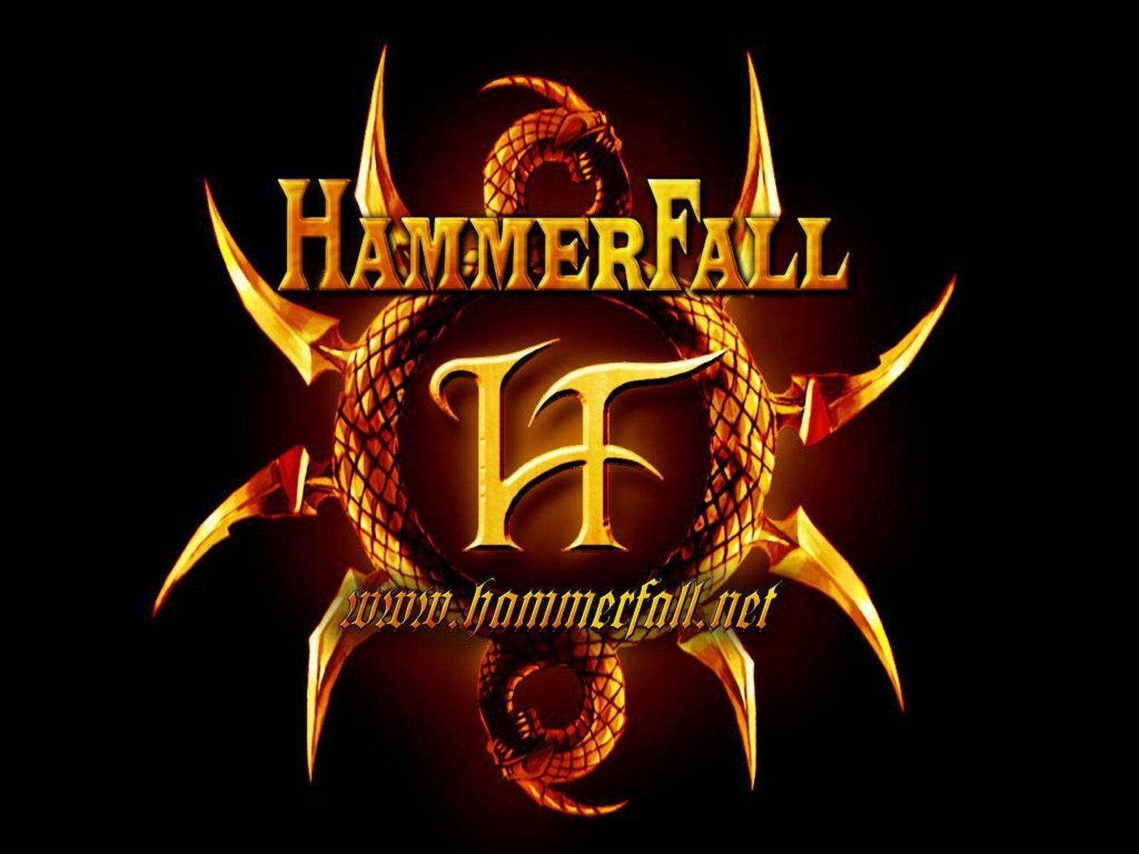 Hammerfall Wallpapers