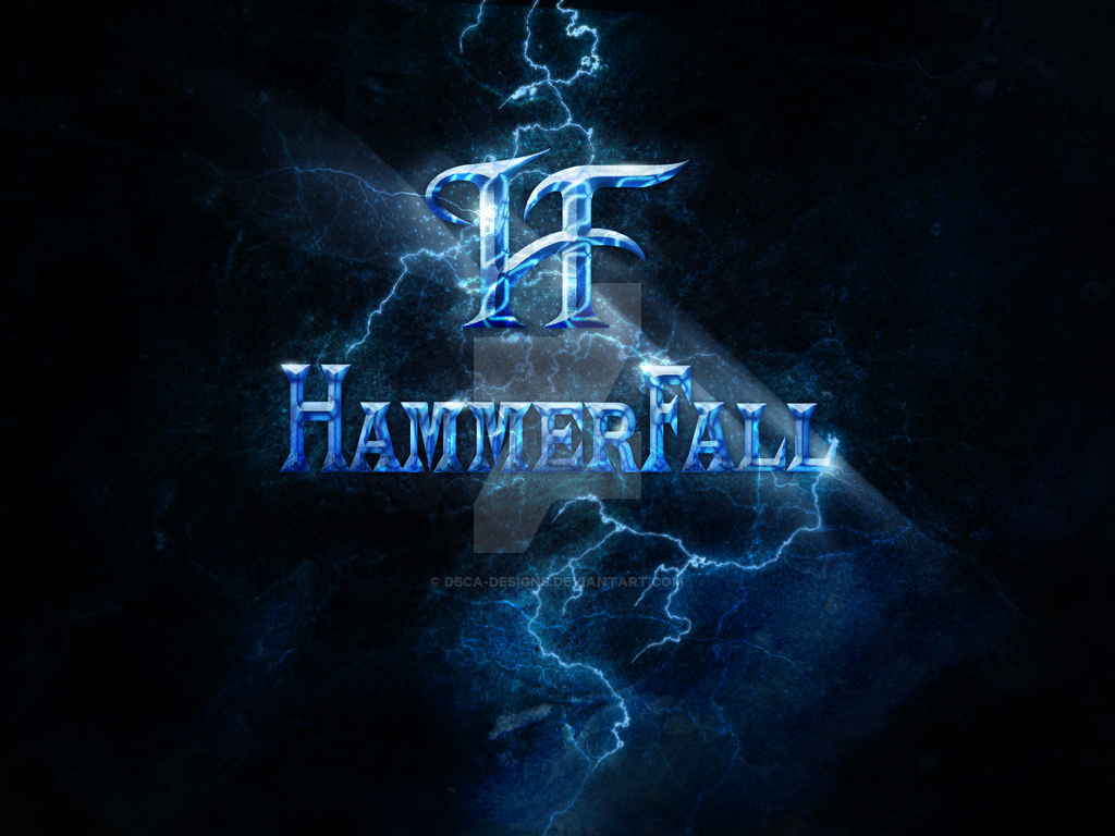 Hammerfall Wallpapers