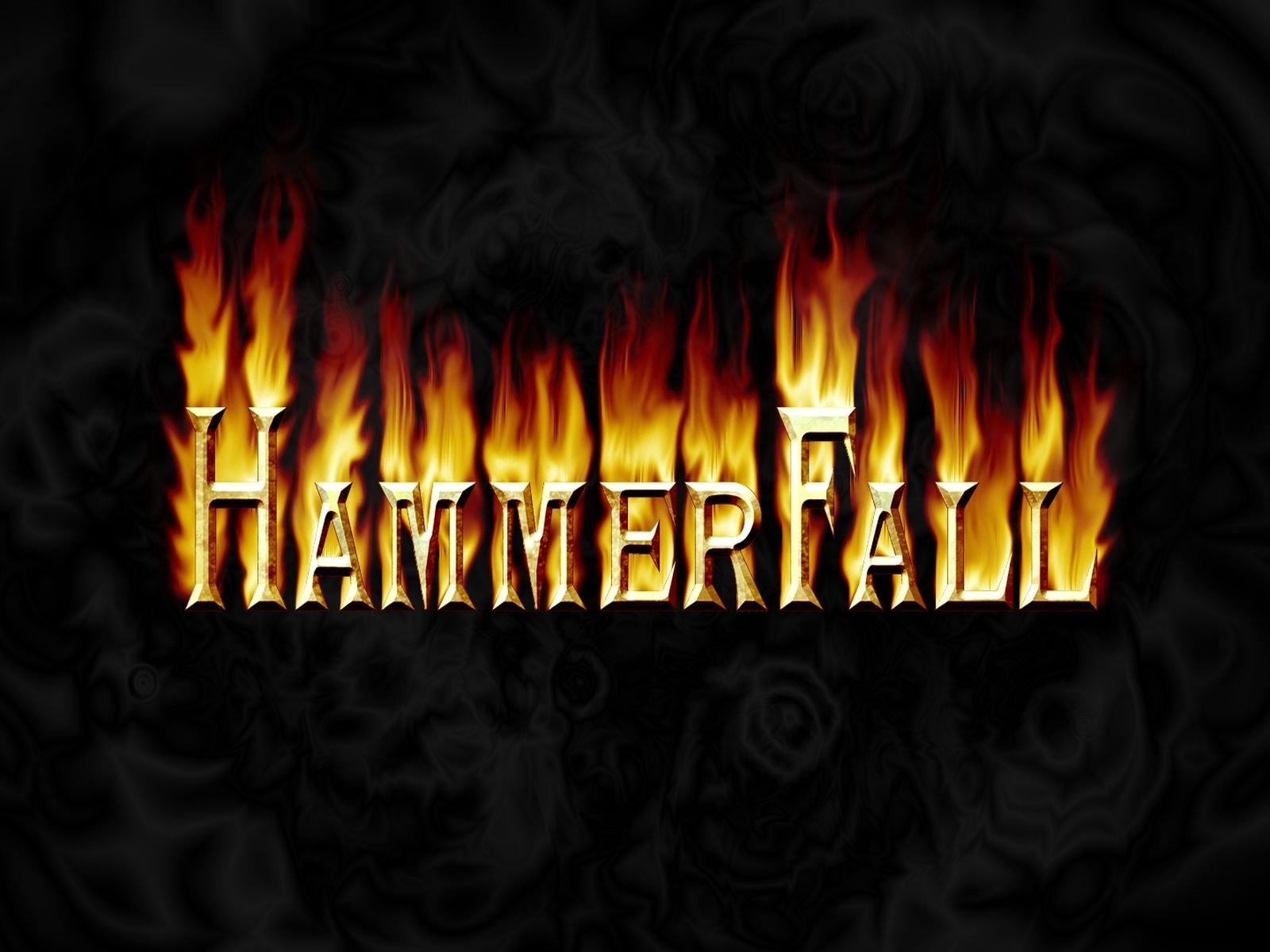 Hammerfall Wallpapers