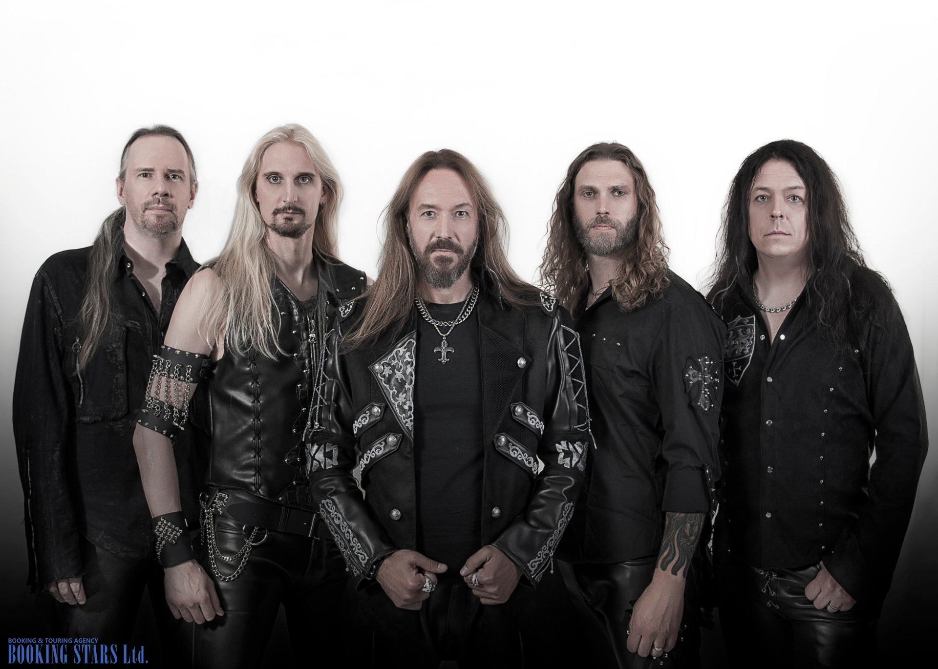 Hammerfall Wallpapers