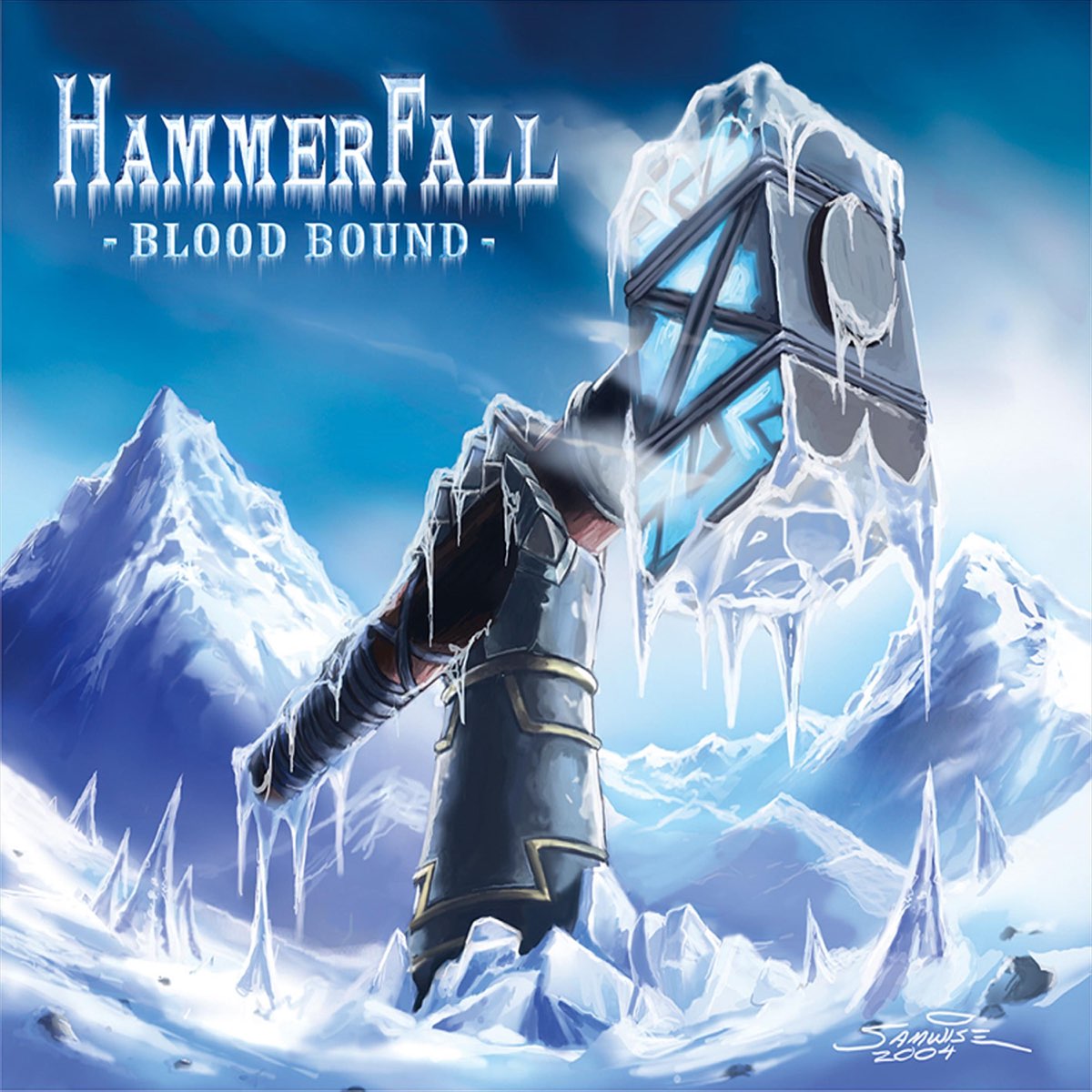 Hammerfall Wallpapers