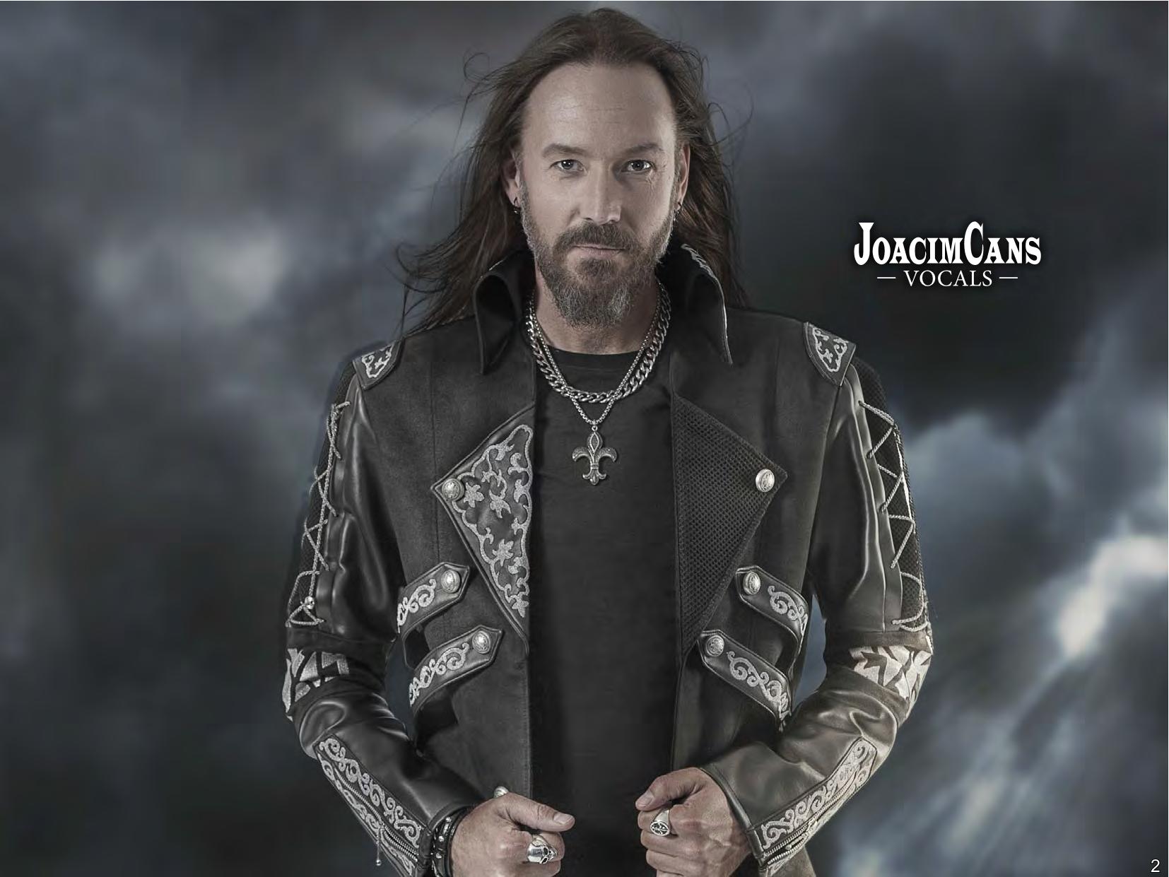 Hammerfall Wallpapers