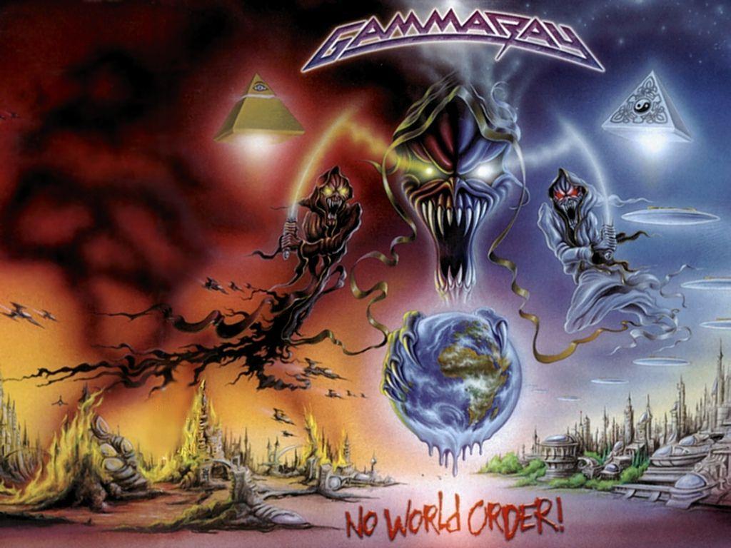 Hammerfall Wallpapers