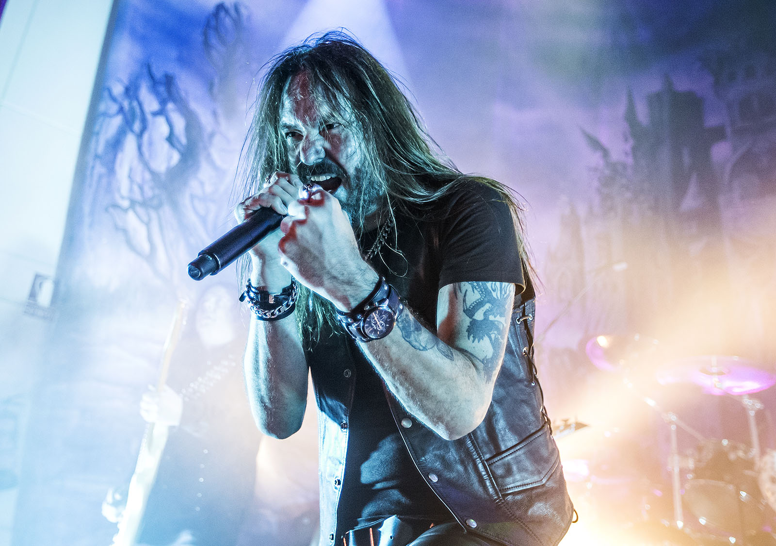 Hammerfall Wallpapers