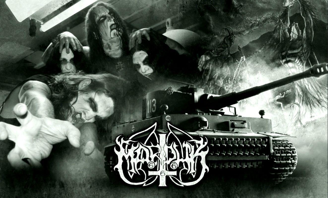 Marduk Wallpapers