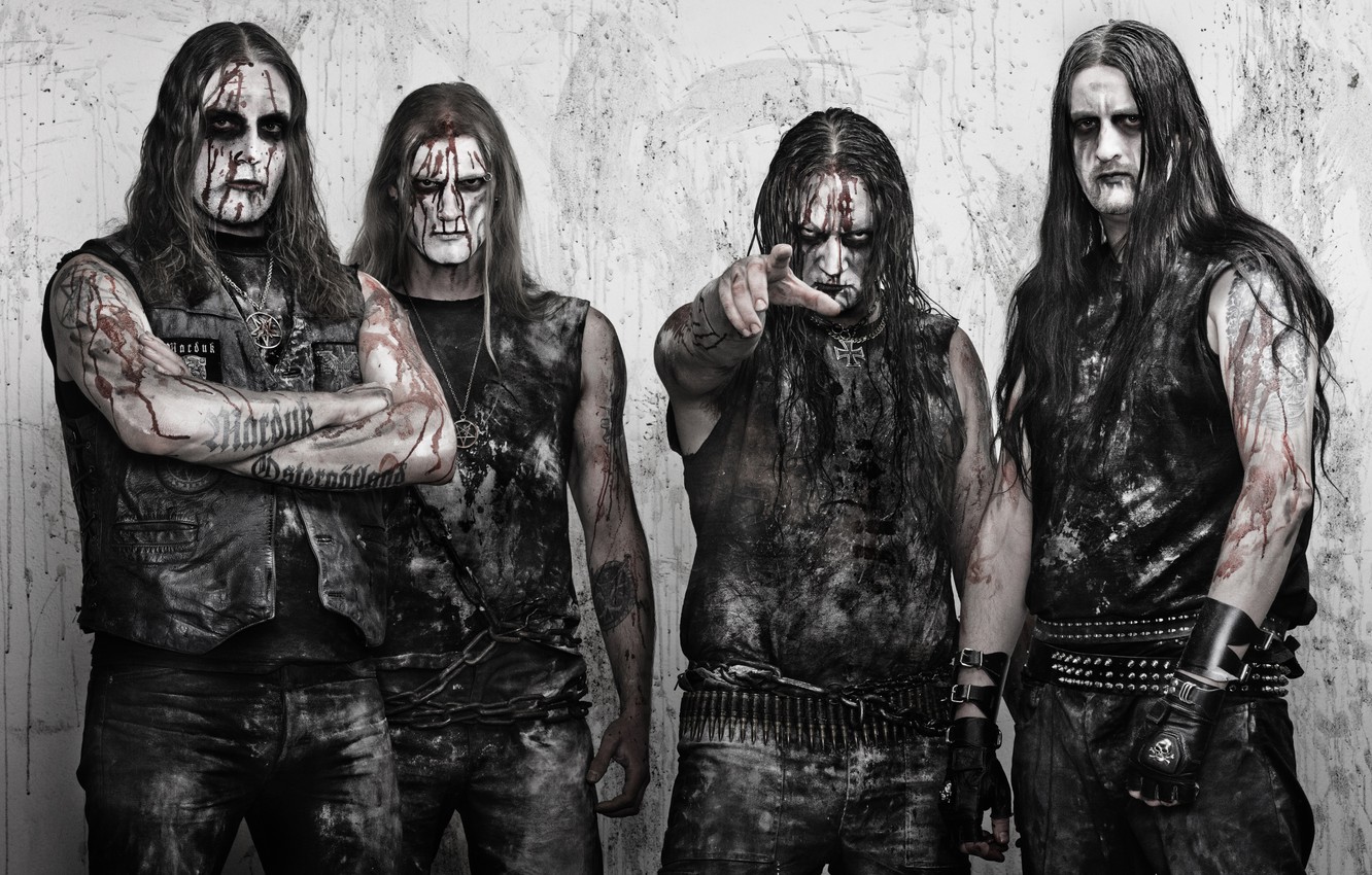 Marduk Wallpapers