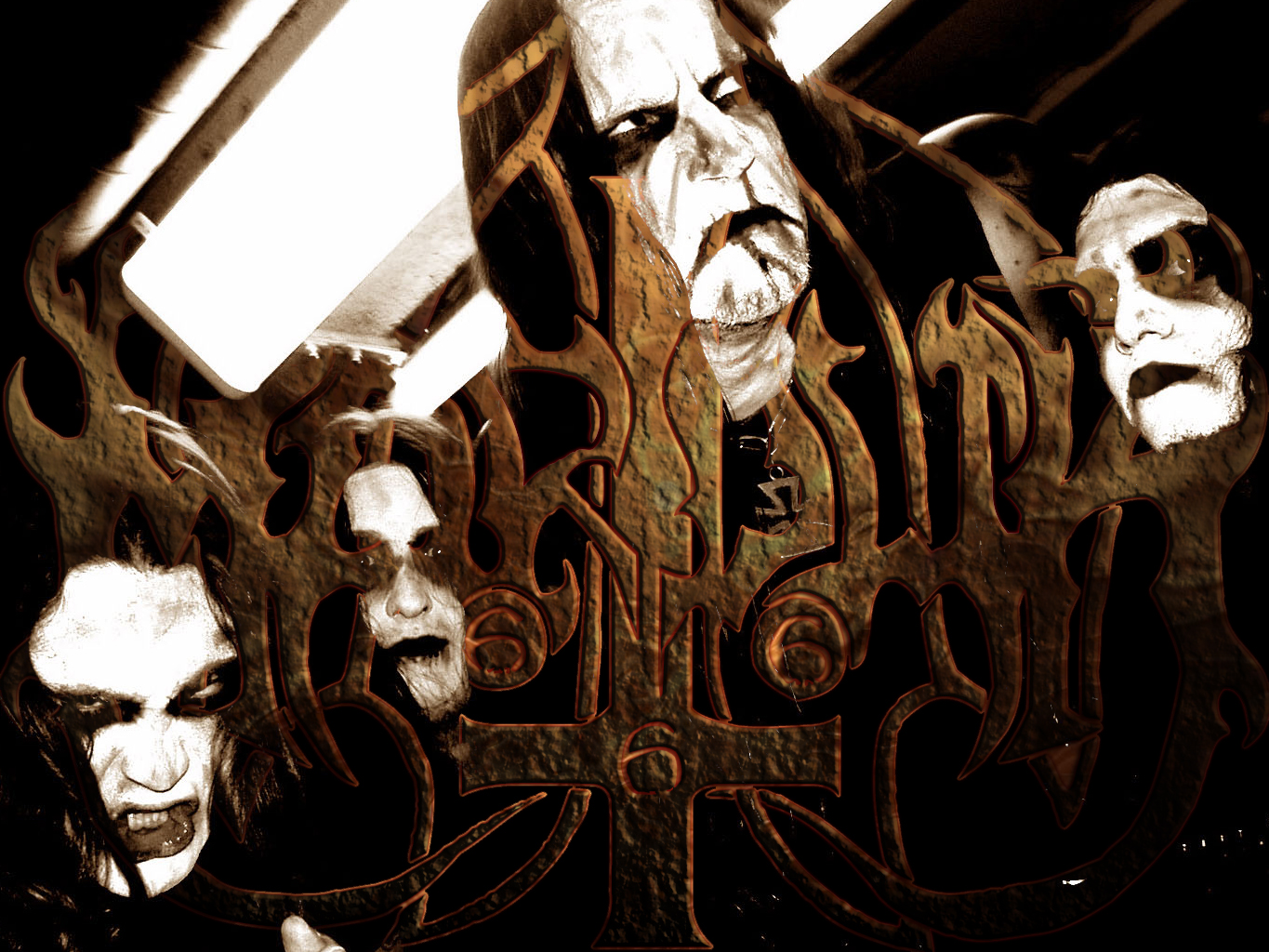 Marduk Wallpapers