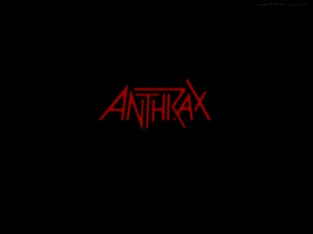 Anthrax Wallpapers