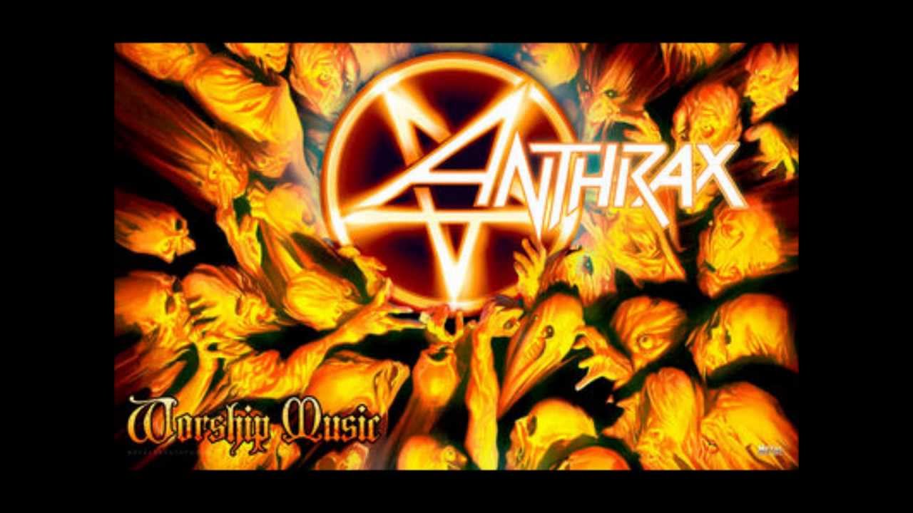 Anthrax Wallpapers