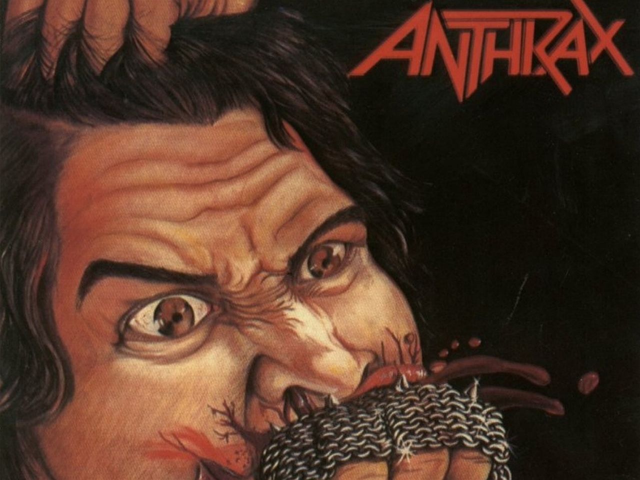 Anthrax Wallpapers