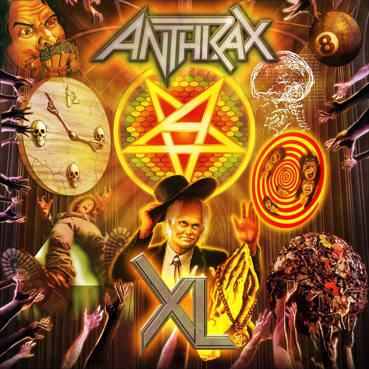 Anthrax Wallpapers