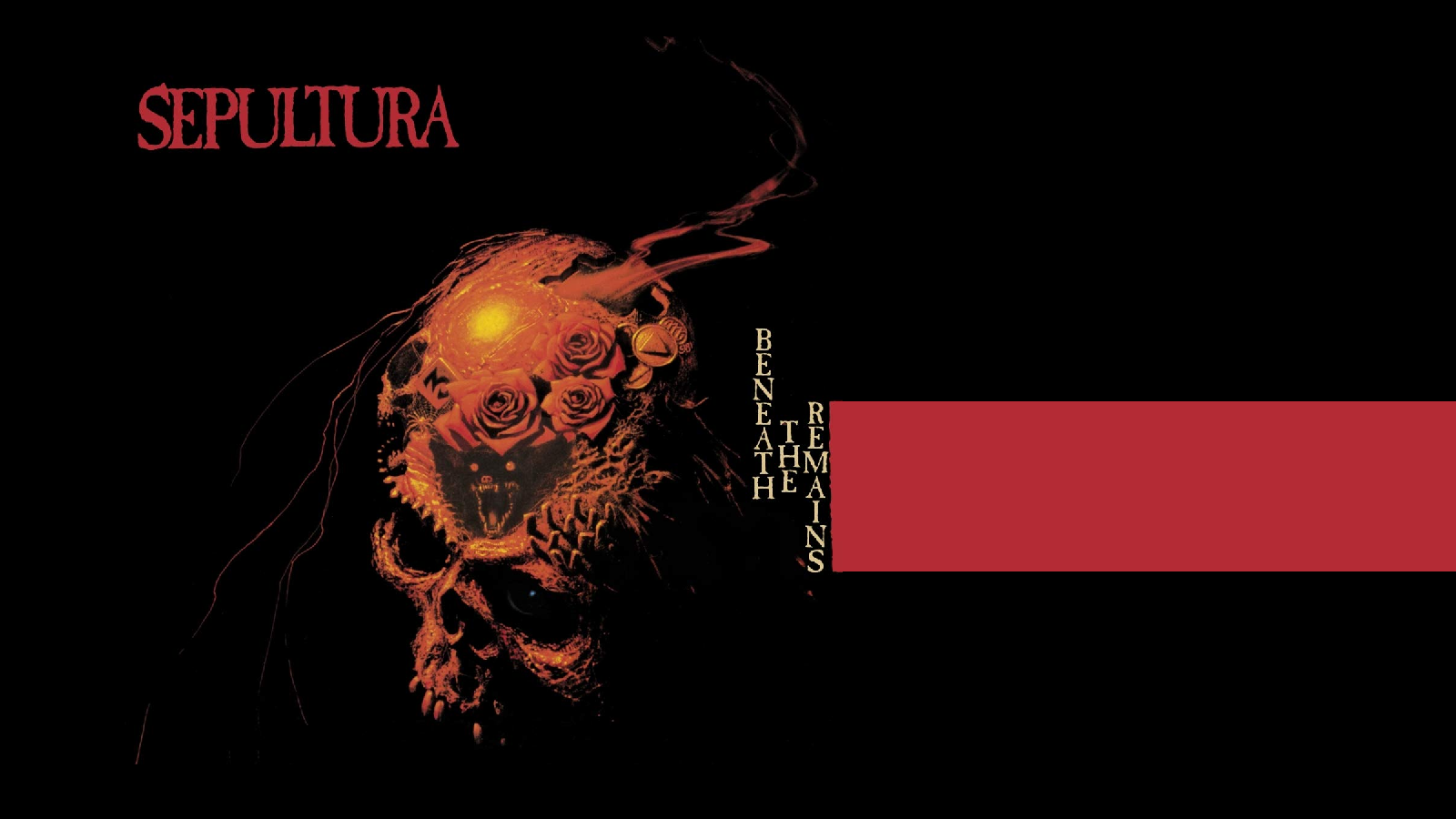 Sepultura Wallpapers