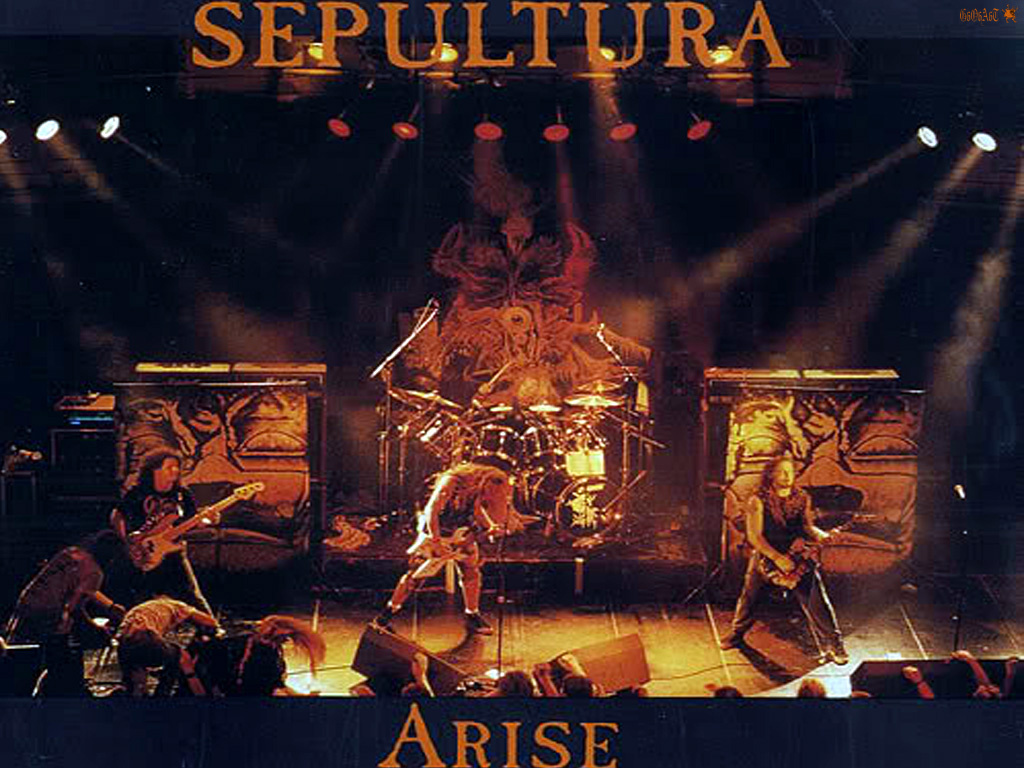 Sepultura Wallpapers