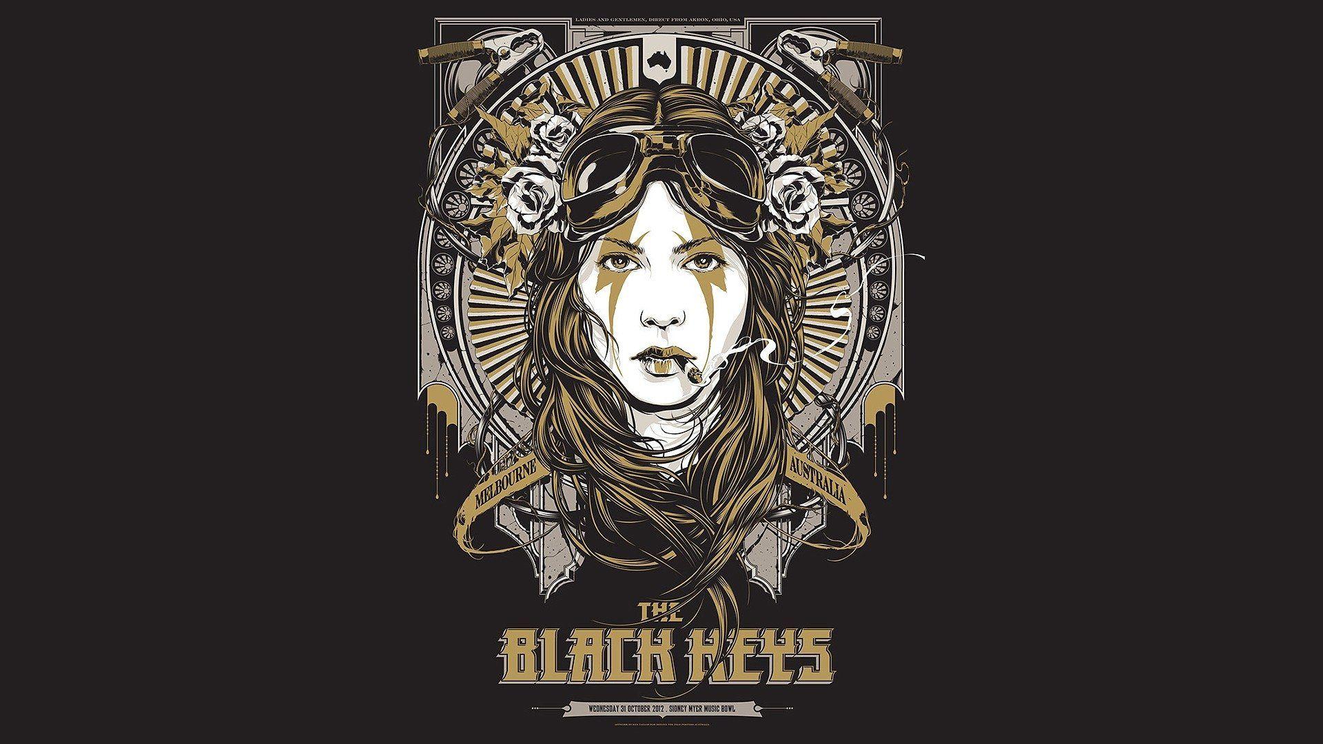 The Black Keys Wallpapers