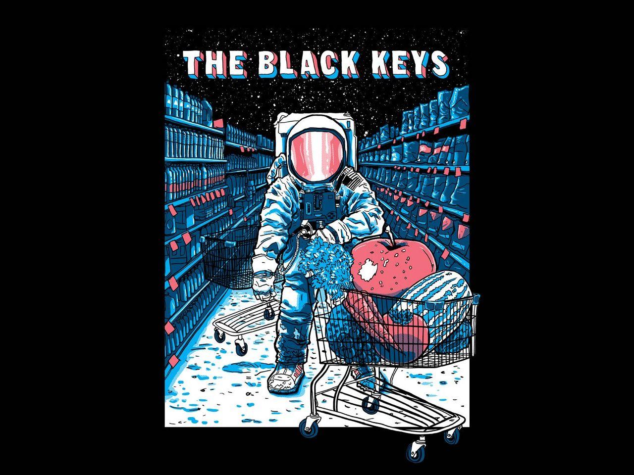 The Black Keys Wallpapers