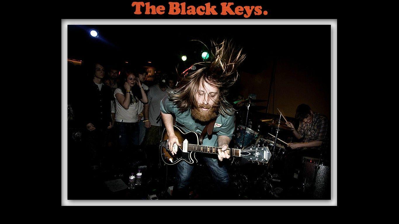 The Black Keys Wallpapers