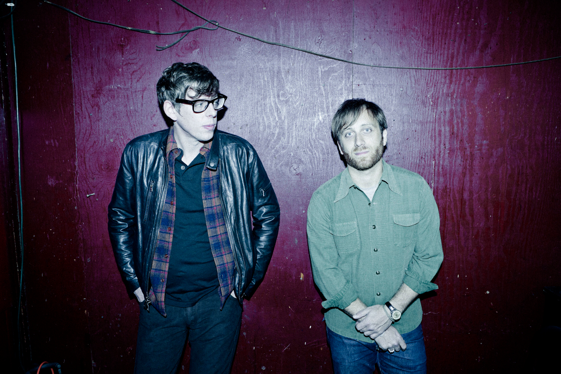 The Black Keys Wallpapers