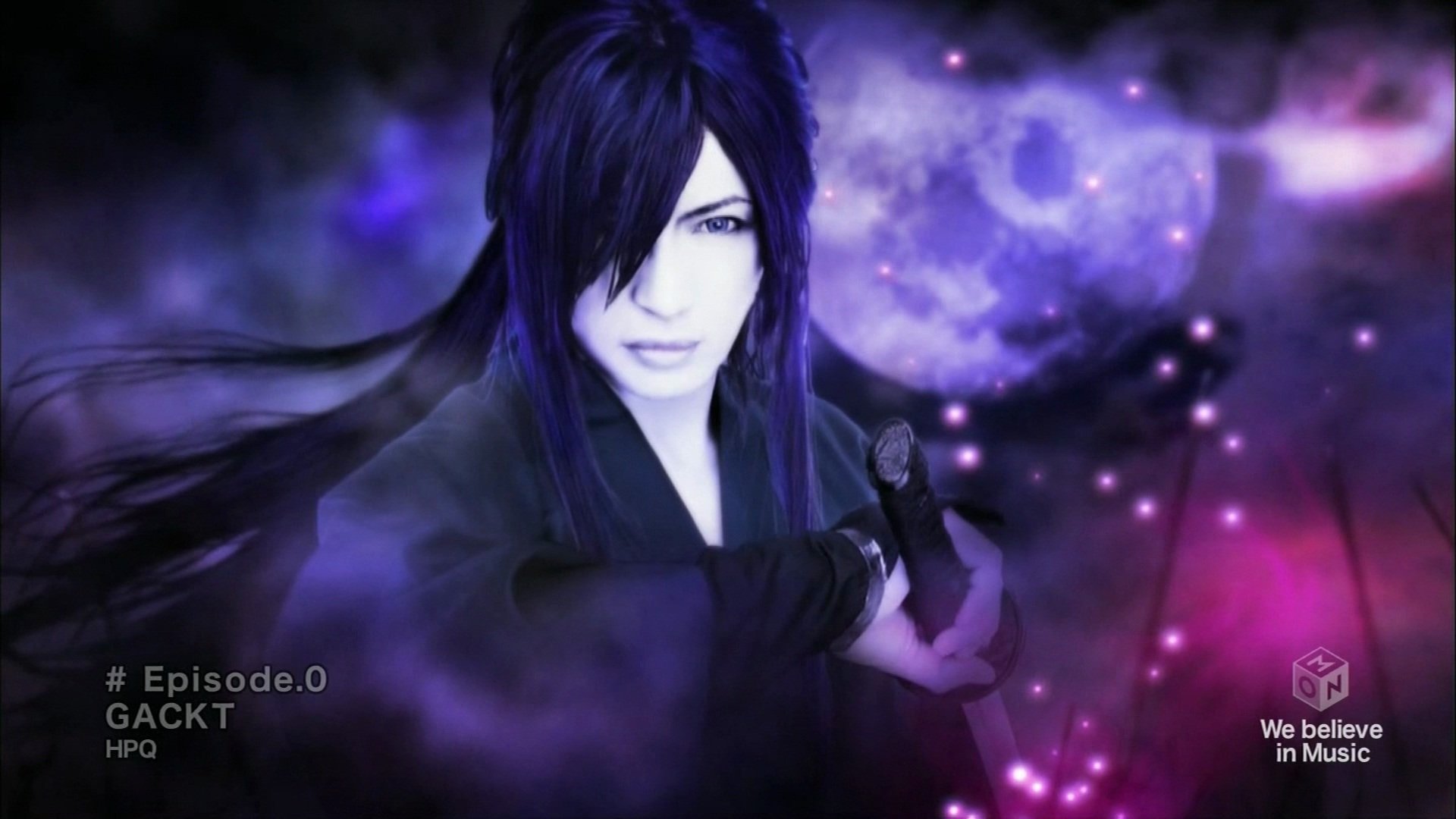 Gackt Wallpapers