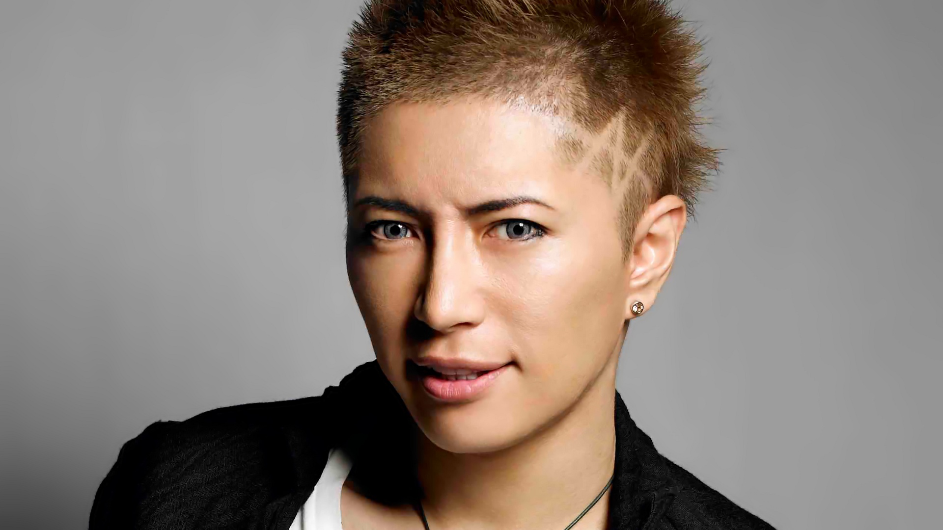 Gackt Wallpapers