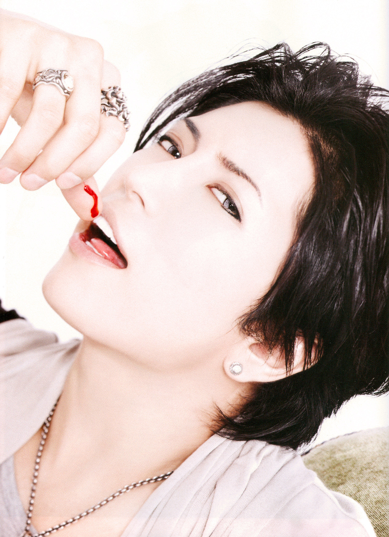 Gackt Wallpapers