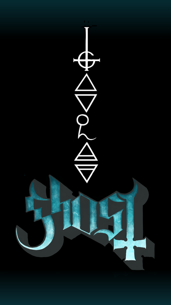 Ghost B.C. Wallpapers