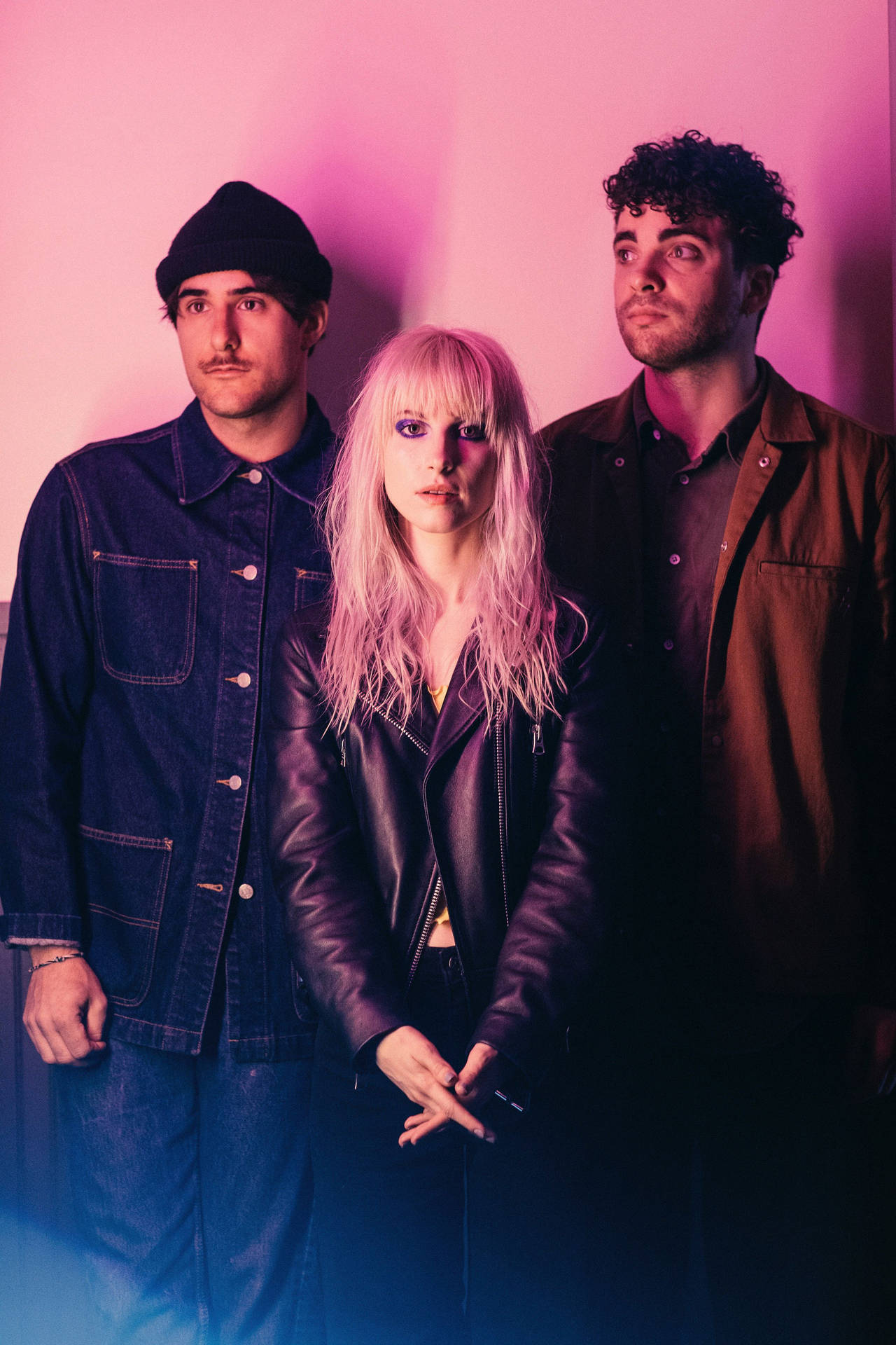 Paramore Wallpapers