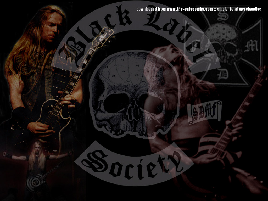 Black Label Society Wallpapers