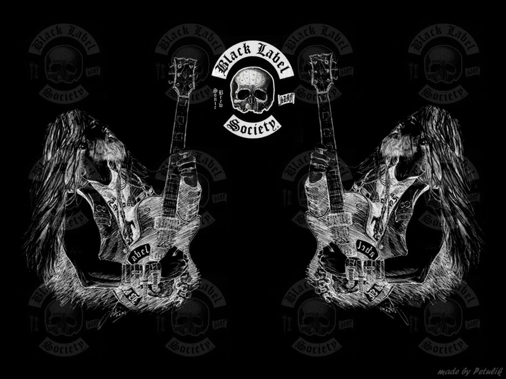 Black Label Society Wallpapers