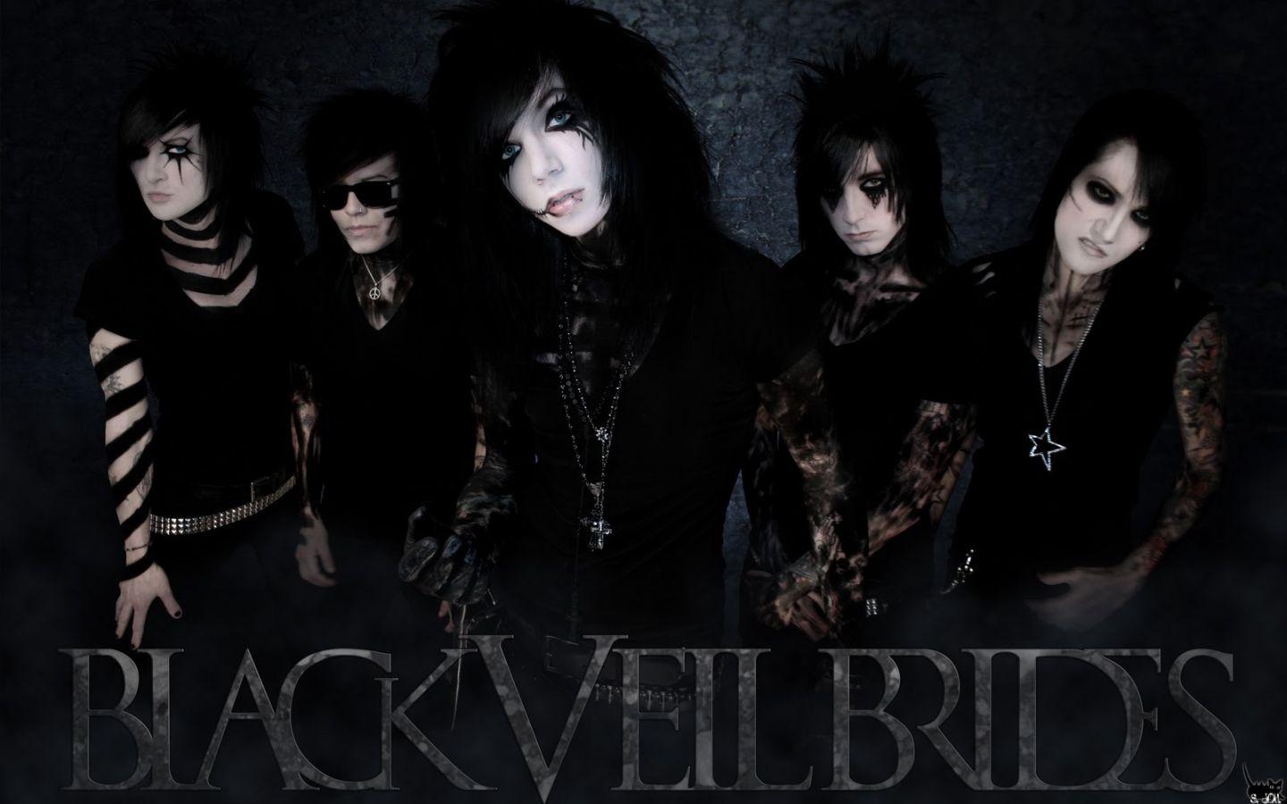 Black Veil Brides Wallpapers