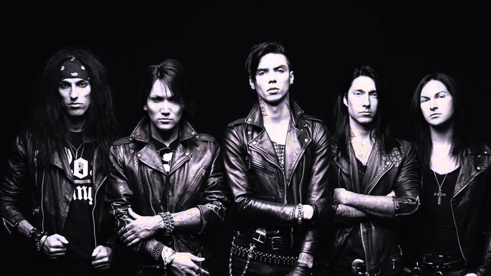 Black Veil Brides Wallpapers